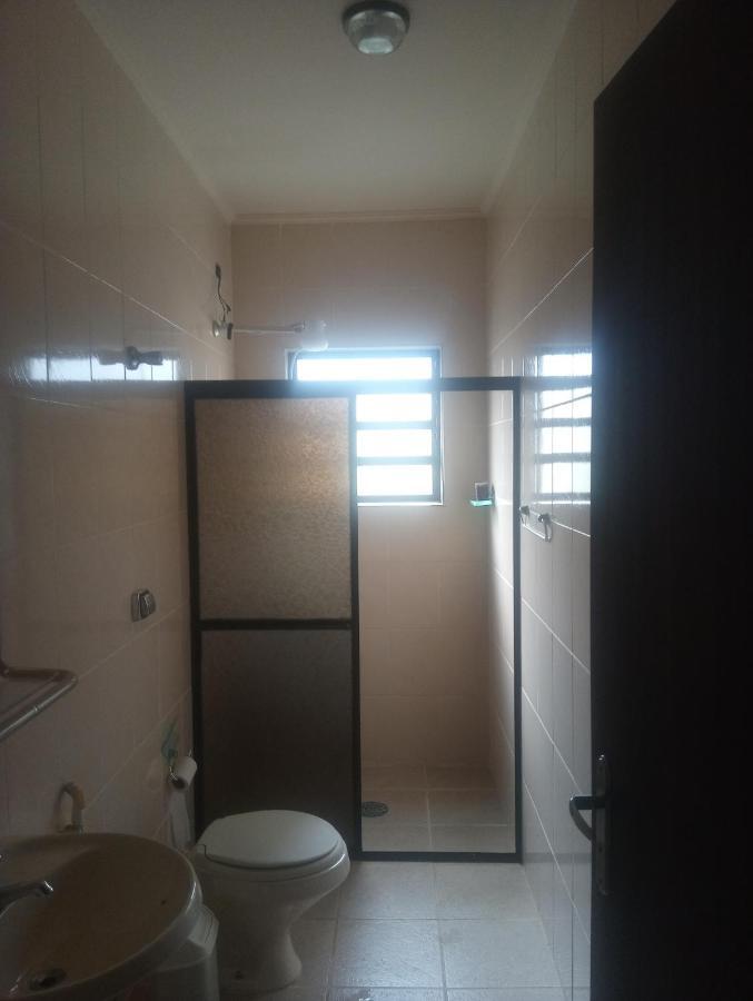 Maravilhosa Vila A 150 M Da Praia Do Guarau, Para 30 Pessoas! Peruíbe Zewnętrze zdjęcie