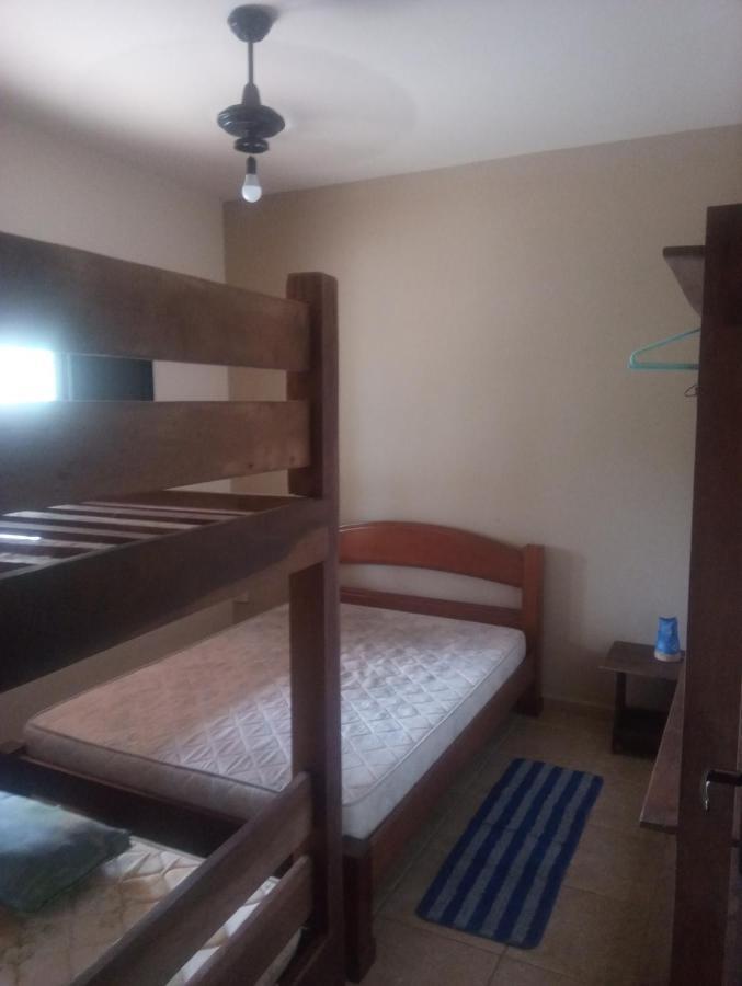 Maravilhosa Vila A 150 M Da Praia Do Guarau, Para 30 Pessoas! Peruíbe Zewnętrze zdjęcie
