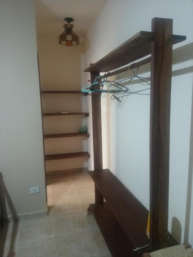 Maravilhosa Vila A 150 M Da Praia Do Guarau, Para 30 Pessoas! Peruíbe Zewnętrze zdjęcie