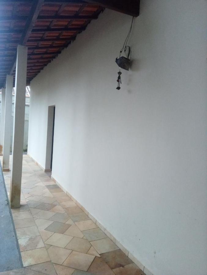 Maravilhosa Vila A 150 M Da Praia Do Guarau, Para 30 Pessoas! Peruíbe Zewnętrze zdjęcie