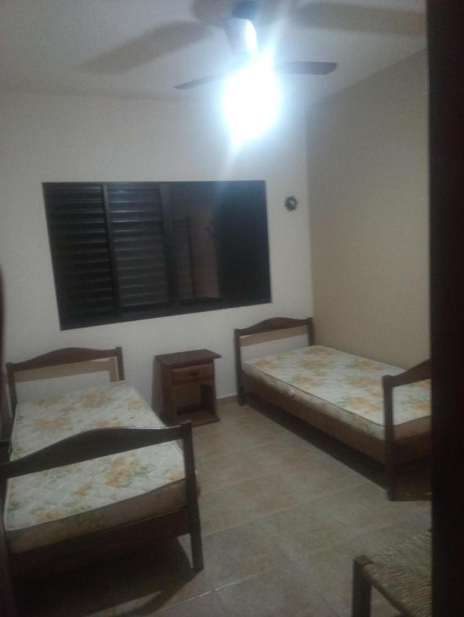 Maravilhosa Vila A 150 M Da Praia Do Guarau, Para 30 Pessoas! Peruíbe Zewnętrze zdjęcie